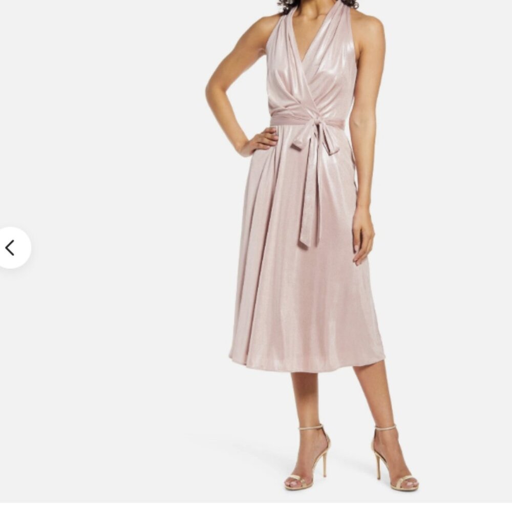 Sexy Marilyn dress